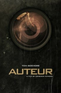 Auteur (2014) постер