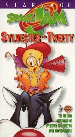 Tree Cornered Tweety (1956) постер