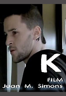 K (2005) постер