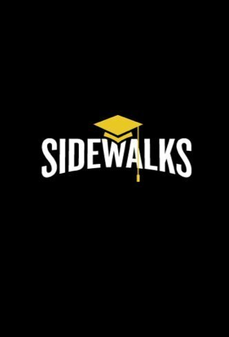 Sidewalks (2015) постер