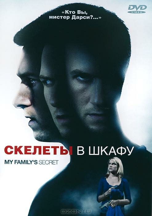 Скелеты в шкафу (2010) постер