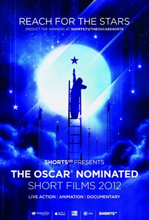 The Oscar Nominated Short Films 2012: Animation (2012)