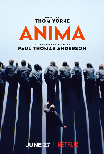 ANIMA (2019)