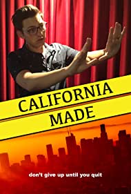 California Made (2018)