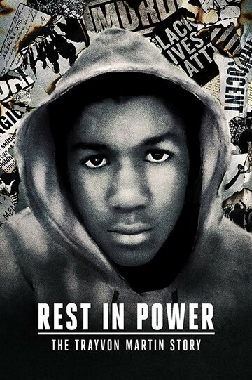 Rest in Power: The Trayvon Martin Story (2018)