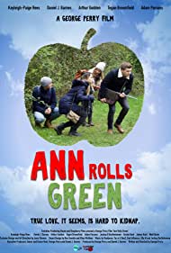 Ann Rolls Green (2018)